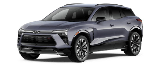 Blazer EV