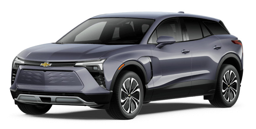 Blazer EV LT