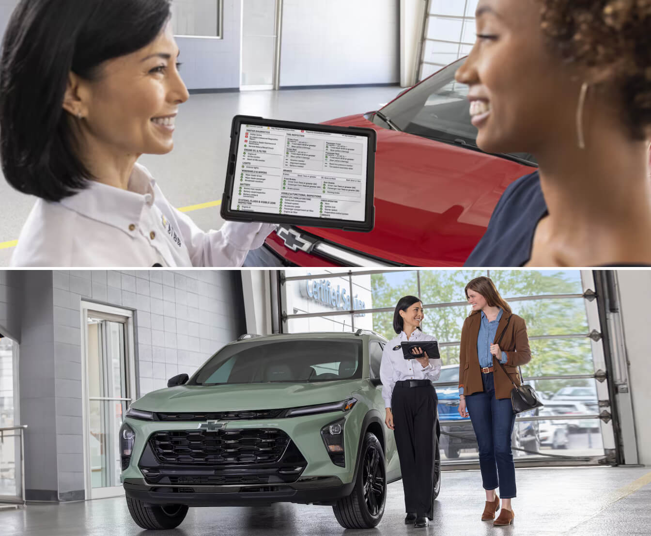 Chevy Specials & Finance Near Powhatan, VA