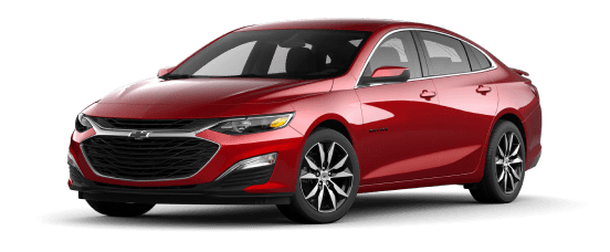 Equinox EV