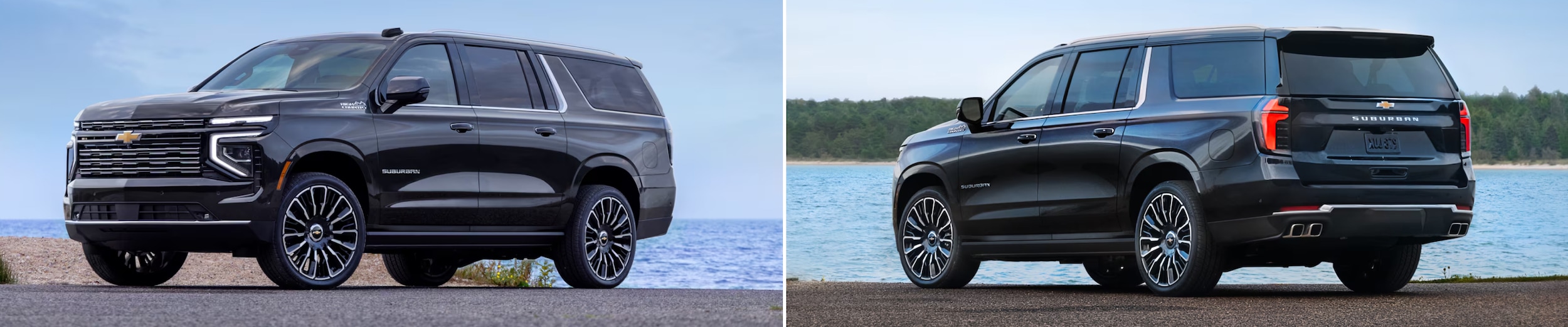 2025 Chevy Suburban Release Date: Redesign, Tech, Spec