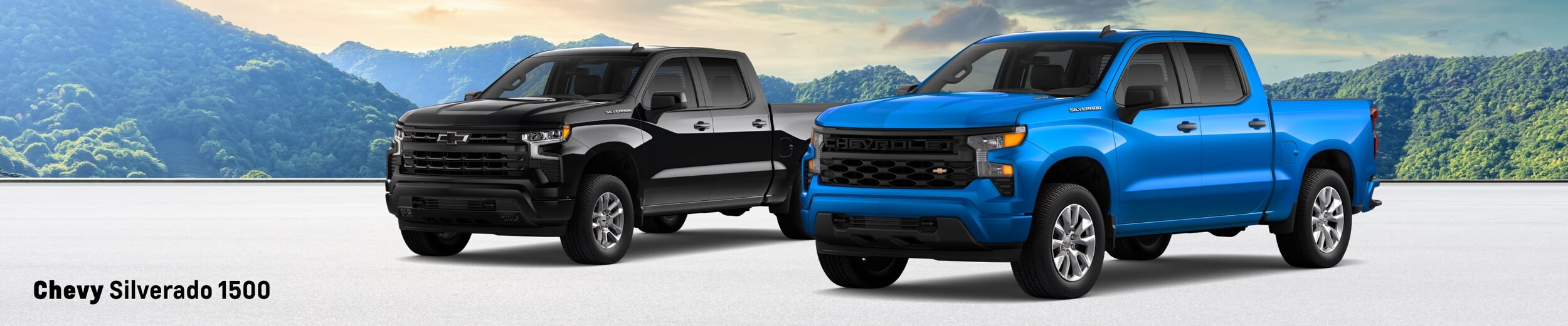 Chevy Silverado 1500 Dimensions: Interior, Exterior, Seating & Cargo
