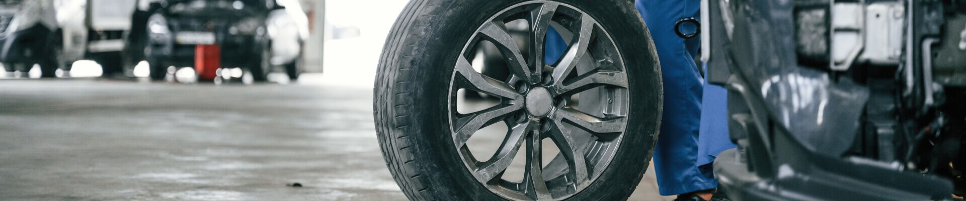 Tire Service