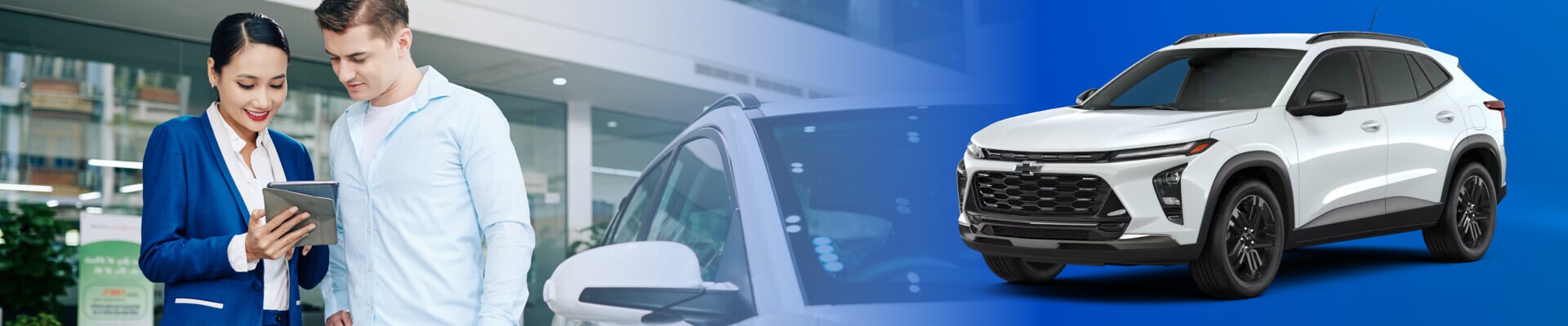 About Haley Chevrolet In Midlothian, VA