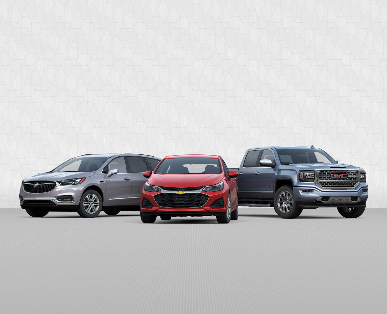 Visit Haley Chevrolet for Car, Truck & SUV Care