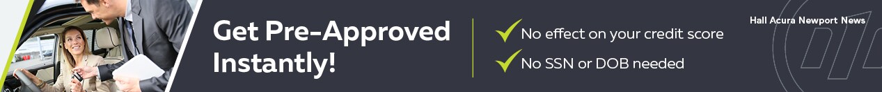 Get Pre-Approved Instantly