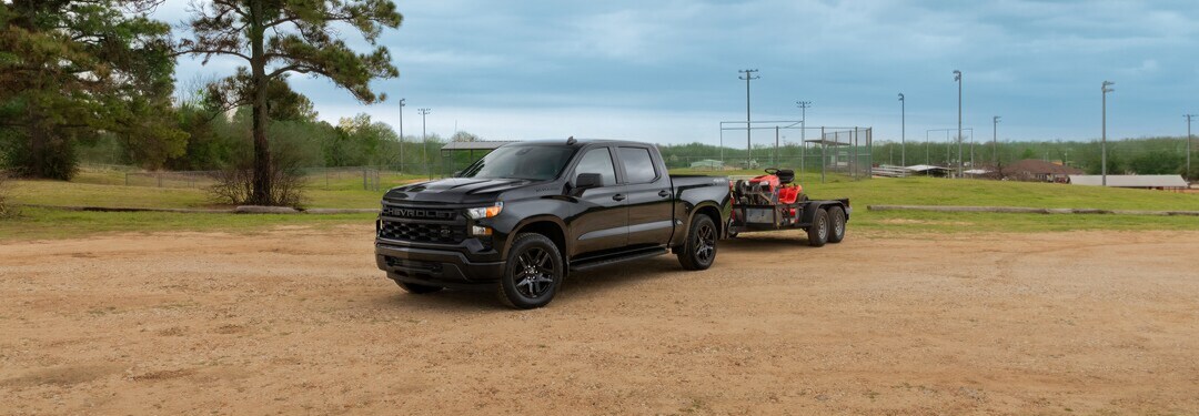 Silverado 1500