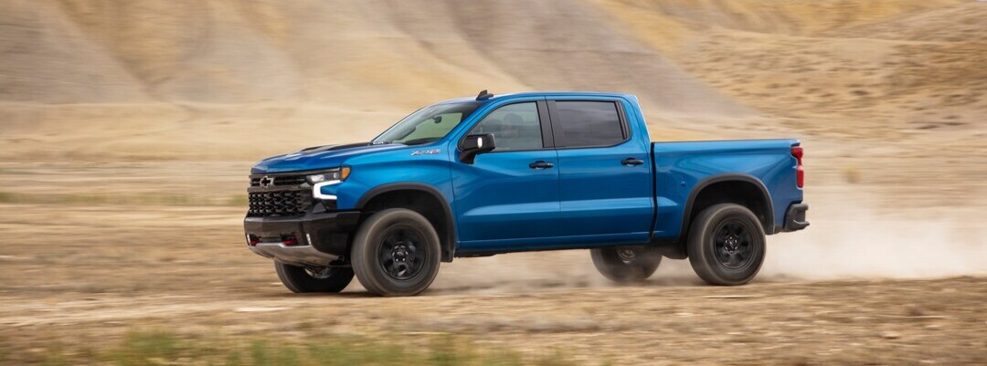 Silverado 1500
