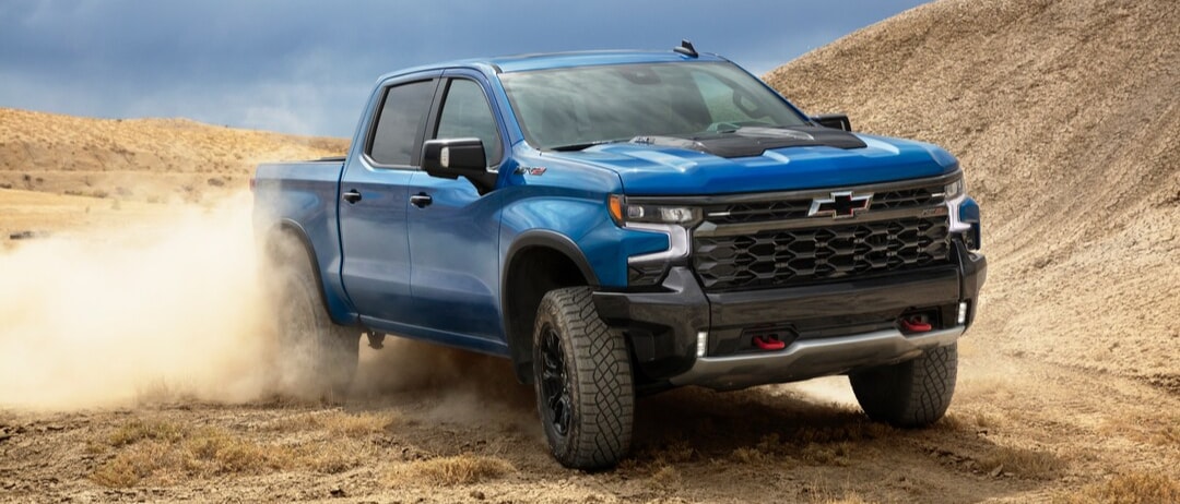 Silverado 1500