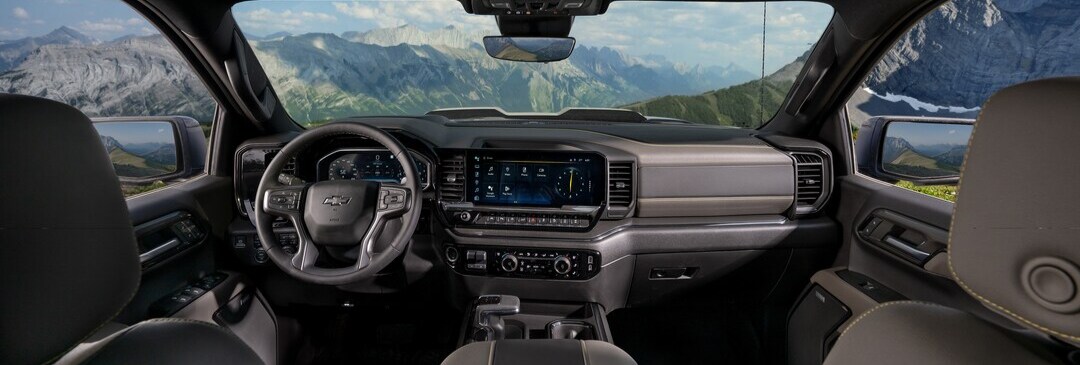 Silverado 1500
