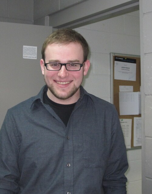 Dan Bode