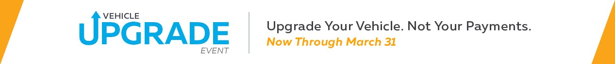 Vehicle Upgrade Event