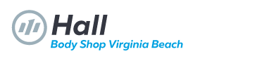 Hall Body Shop Virginia Beach