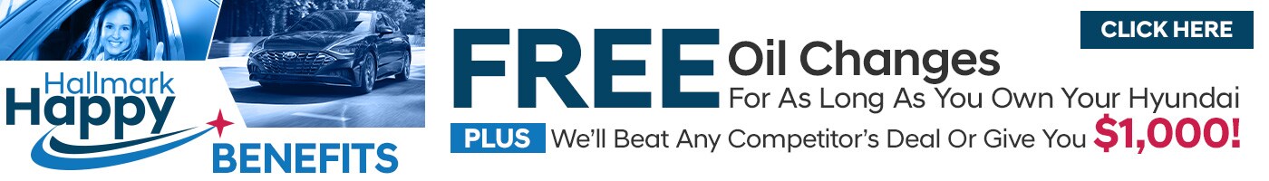 Hallmark Happy Benefits