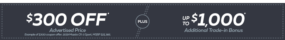 Vehicle Upgrade Event