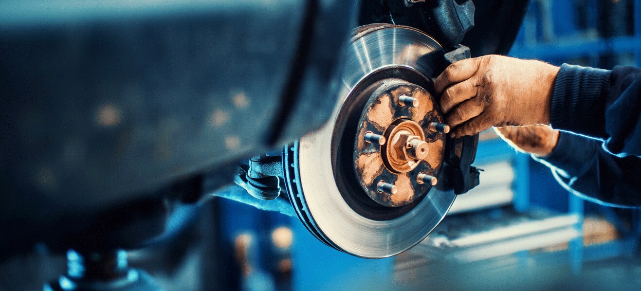 Schedule
Service for Vehicle Alignment