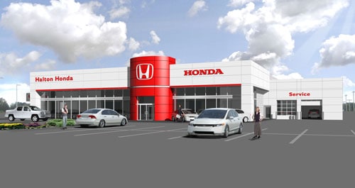 Honda cars fairview address #2