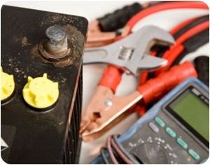 Car Battery