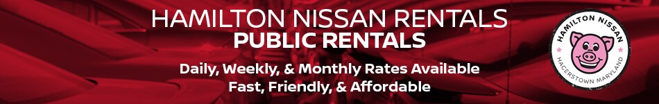Public Rentals