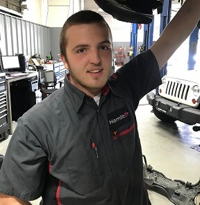 Technician