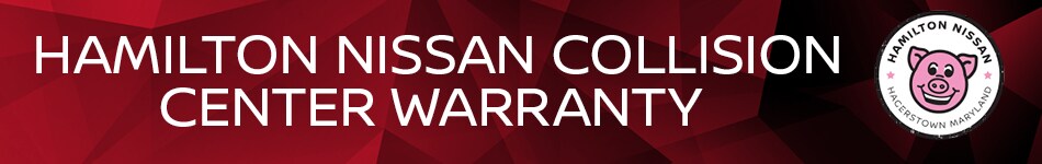 Collision Center Warranty