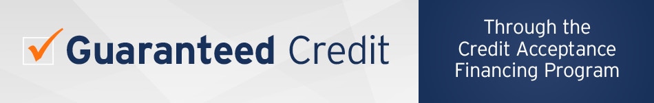 Guaranteed Credit