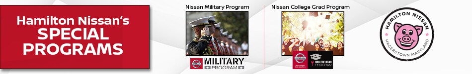 Nissan Programs