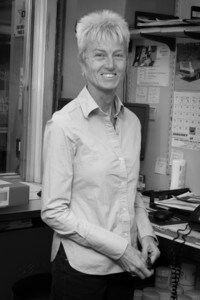 Linda Beebe