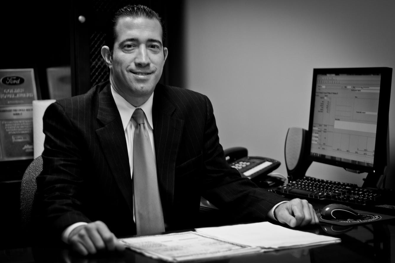 Steve Mantilia