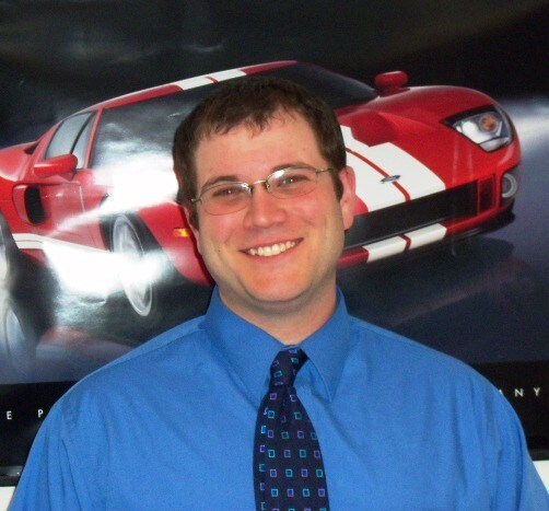 Matt Lobdell