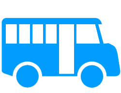 Shuttle Icon