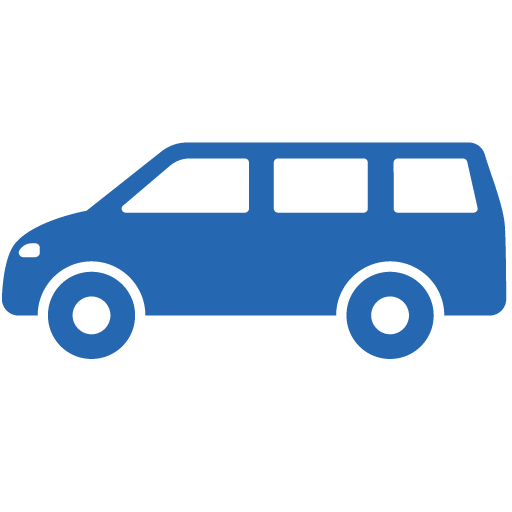 Shuttle Icon