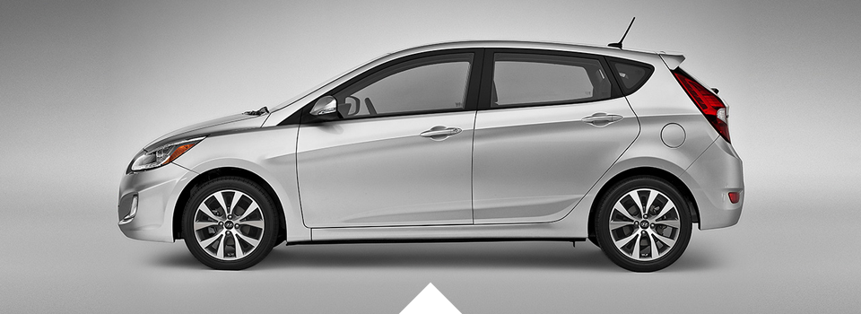 2017 Hyundai Accent