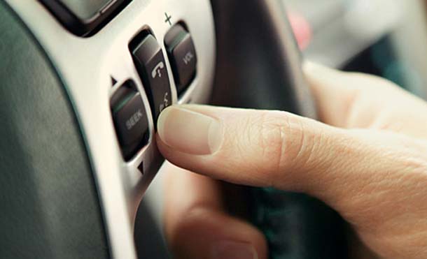 Hands-free Calling