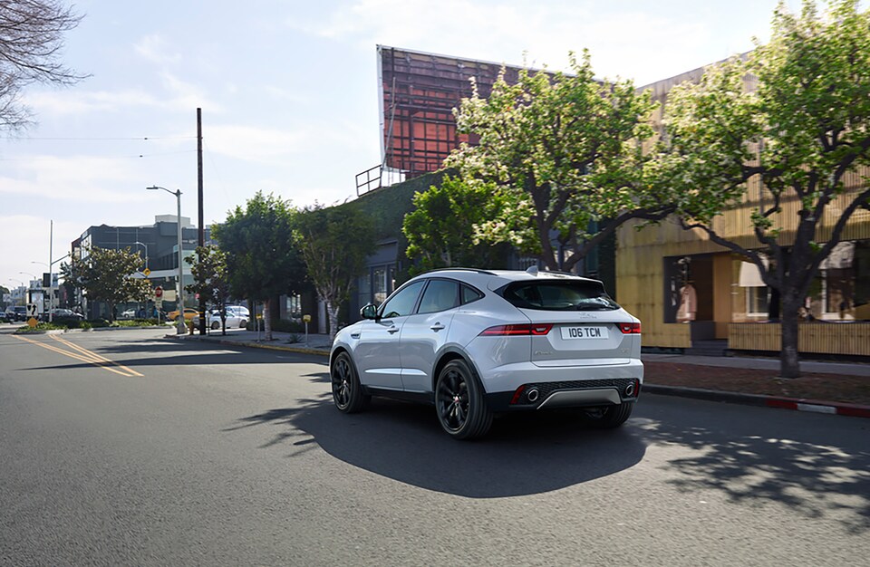 Jaguar E-PACE Lexington, SC