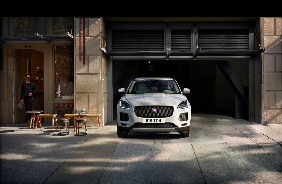 Jaguar E-PACE Irmo, SC