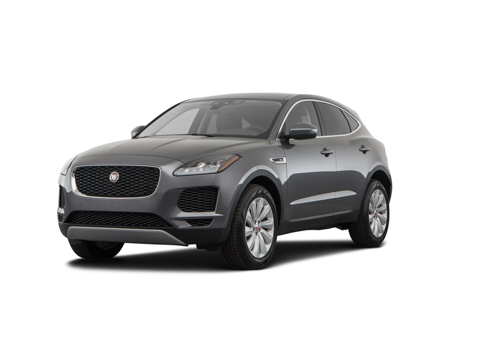 Jaguar E-PACE Columbia, SC