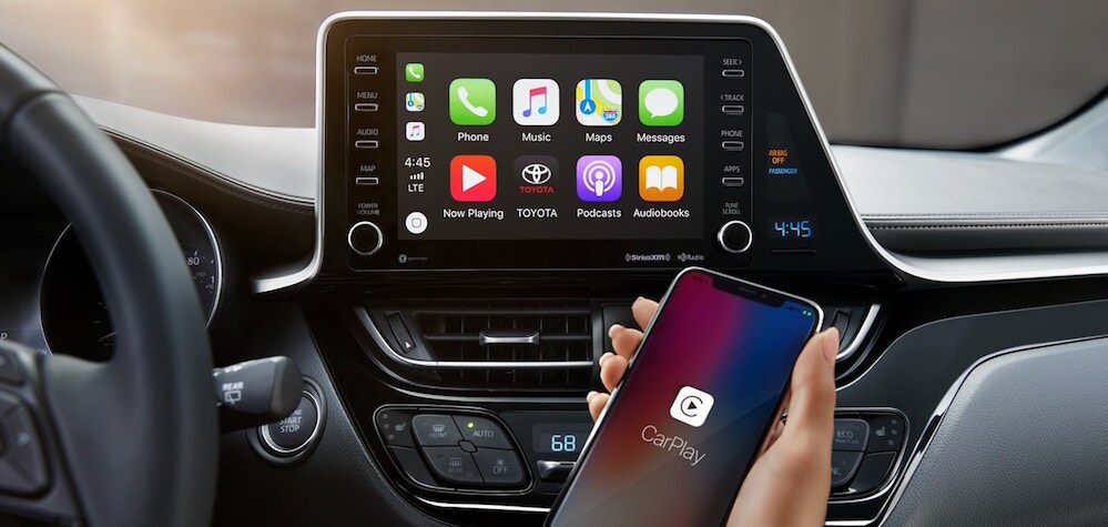 2019 Toyota C-HR technology image.jpeg