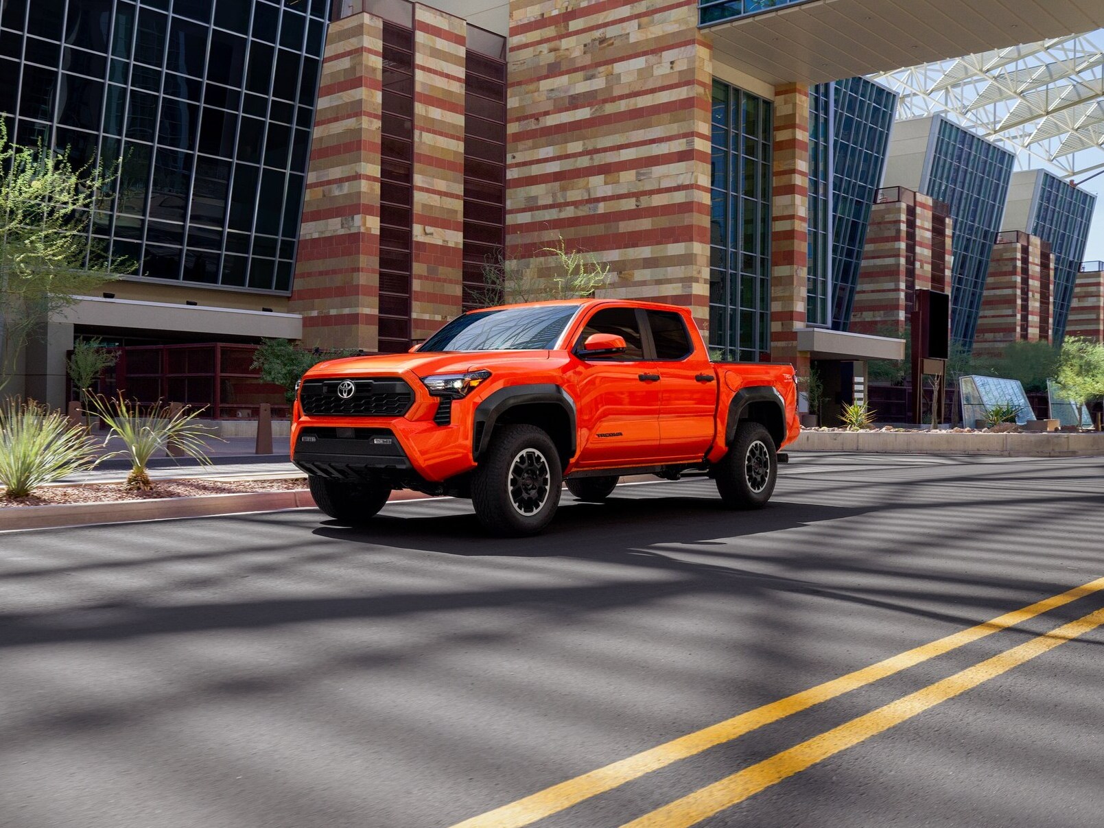 Tacoma