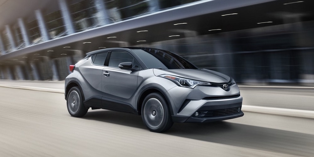 2019 Toyota C-HR exterior image.jpeg