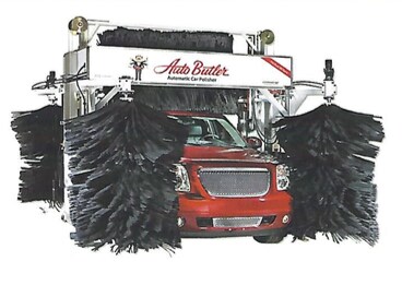 The Auto Butler