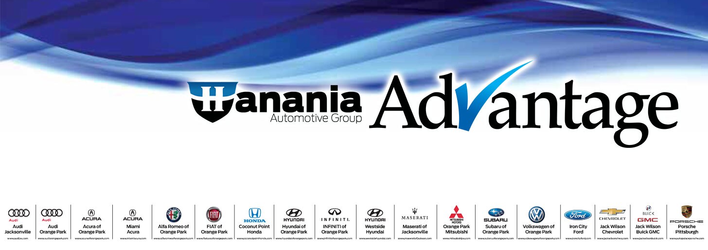 Hanania Advantage