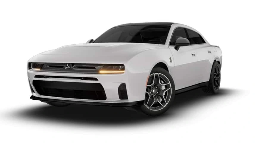 Charger