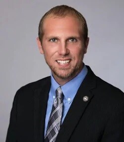 Matt Kane
