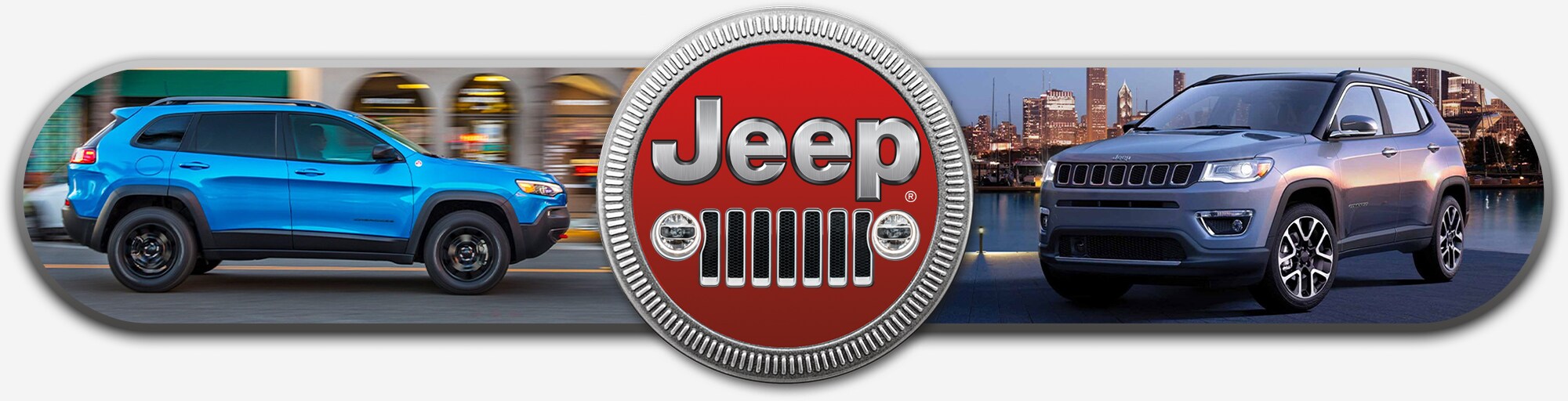 Jeep Dealer In WV