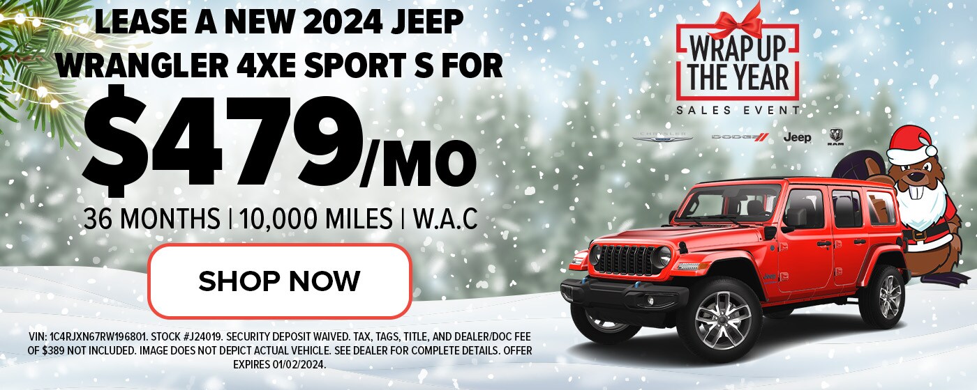 Hartsville Dodge Jeep Ram