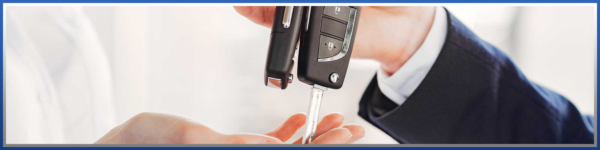 Lifetime Powertrain Warranty