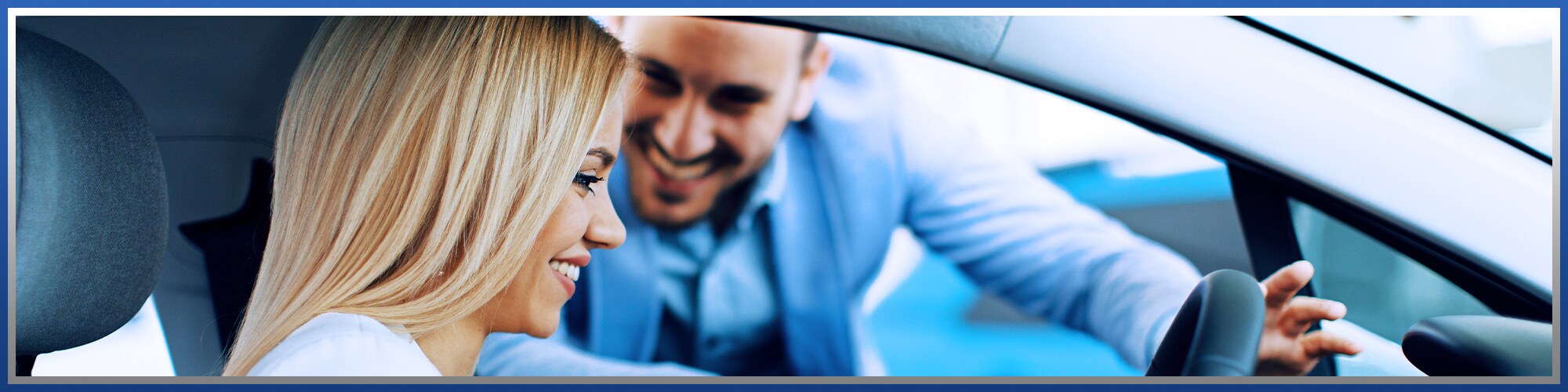 Tips For First Time Car Buyers Hancock
