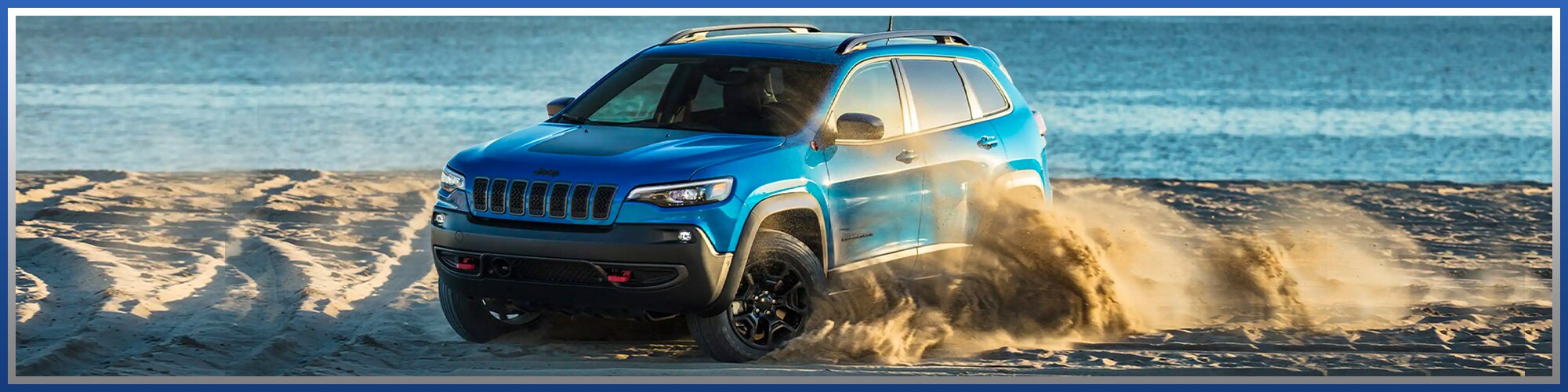 2023 Jeep Cherokee Hancock County CDJR Newell, WV