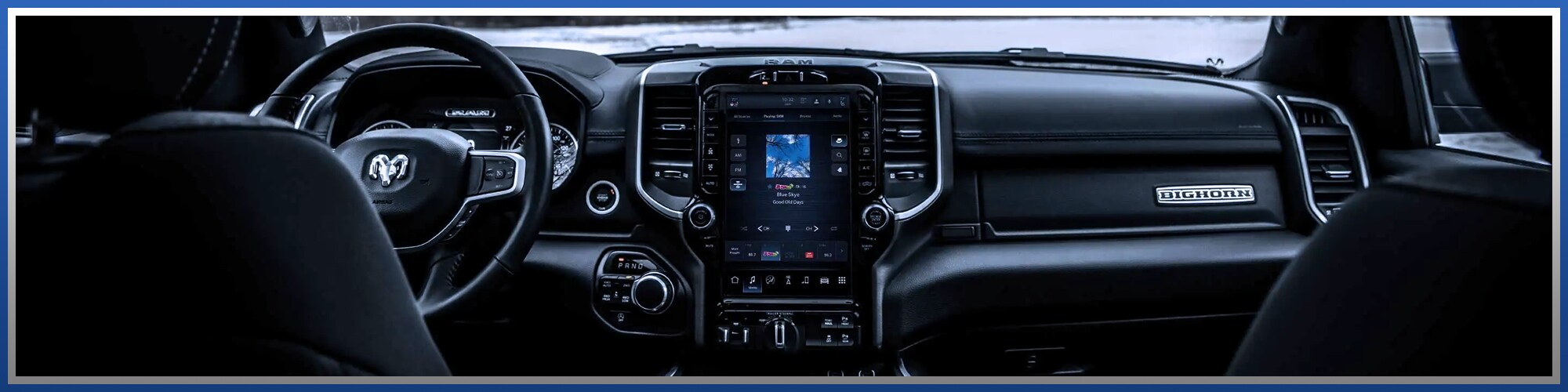 2022 Ram 1500 Specs